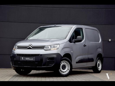 Citroen Berlingo CARPLAY | CRUISE | PDC