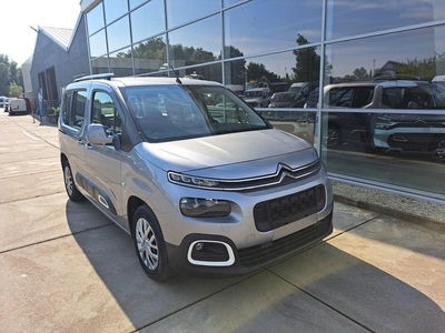 Citroen Berlingo M 1.2 PureTech 110 S/S Feel