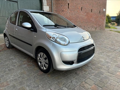 CITROEN C1i// EURO5// AUTOMATIQUE