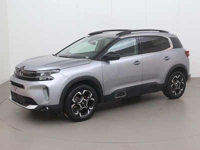 Citroen C5 Aircross puretech shine 130 AT