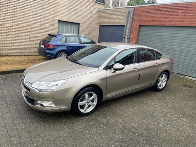 Citroen C5 benzine