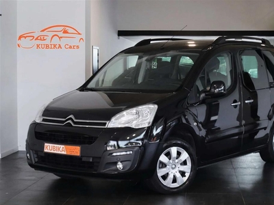 Citroën Berlingo 1.2 PureTech Navi Camera Carplay Airco Gar