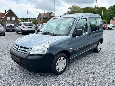 Citroën Berlingo 1.4i Tentation * Gekeurd voor verkoop *