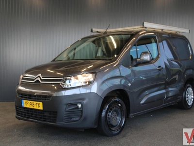 Citroën Berlingo 1.6 BlueHDI Driver | € 5.950,- NETTO! | Car