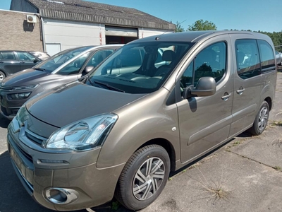 Citroën Berlingo 1,6HDI 2013 Seduction (245 000km)