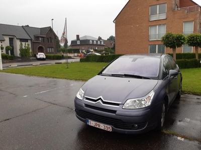 Citroën C4