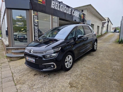 Citroën C4 Picasso 1.6hdi 01/2018 GPS Euro6