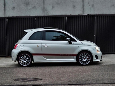 Fiat Abarth 695 50th Anniversary nummer 13/299 Limited