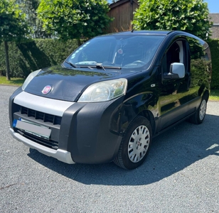 FIAT Fiorino 1.3 JTD 261.300 km 05/2010 Euro4 EXPORT