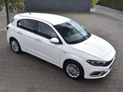 Fiat Tipo 1.0i 100 FireFly Life Navi/Cam/Led/Cam/Dab+