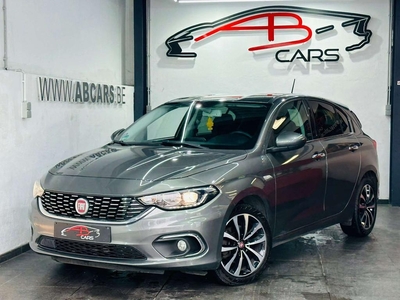 Fiat Tipo 1.4i Lounge * GARANTIE 12 MOIS * (bj 2017)