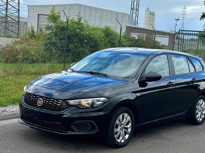 Fiat Tipo 1.4i Street (EU6d-Temp)