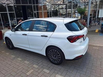 Fiat tipo 2023