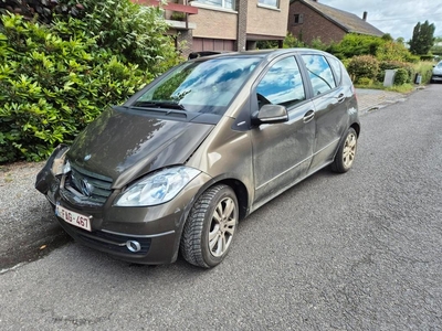 mercedes a180 cdi automaat export!