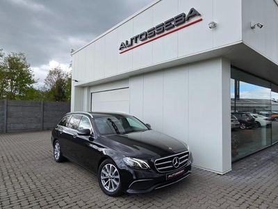 Mercedes E200d Avantgarde Break **FACELIFT**