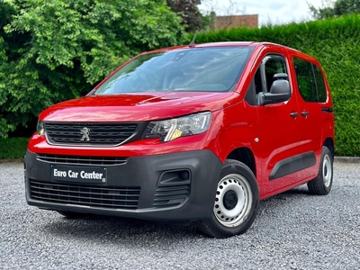 Peugeot Partner 1.6 BlueHDi Active S (bj 2019)