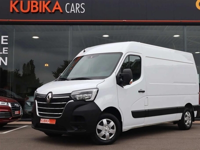 Renault Master 2.3dCi 35 L2H2 * BTW * 3pl Navi Camera Cruise