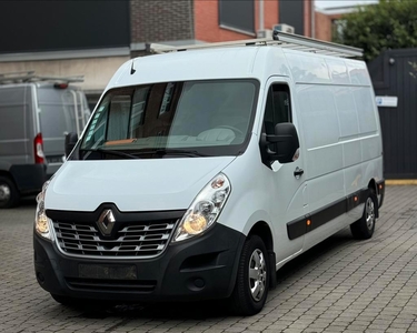 Renault master l3h2 2.3D euro 6b eerste eigenaar!