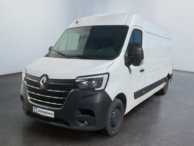 Renault Master L3H2*TVA RECUP*PACK PLANCHER + PARROIES