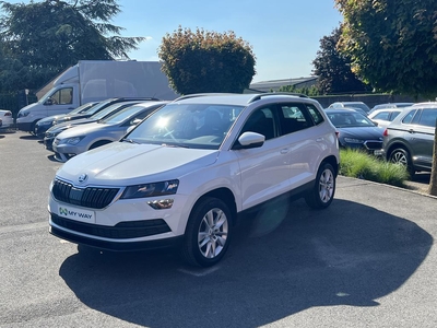 Skoda Karoq 1.0 TSI Ambition (EU6.2)