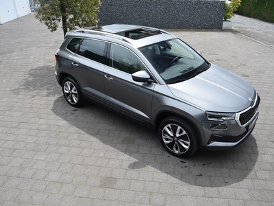 Skoda Karoq 1.5 TSI 150 DSG Navi/Cam/Opendak/Virt.Displ.