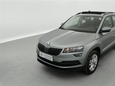 Skoda Karoq 1.6 CR TDi SCR Ambition Navi / Pano / Caméra