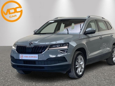 Skoda Karoq Style *GPS - Caméra*