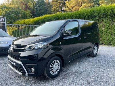 Toyota Proace 1.6 D-4D - L1H1 - 114.000 KM - UTILITEIT - AV