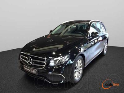 Mercedes-Benz E 200 d Business Solution Estate