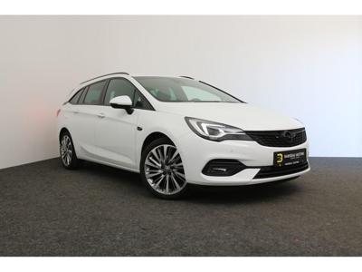 Opel Astra 1.5d ULTIMATE SPORTS TOURER *AUTOMAAT 9 TRAPS*AL