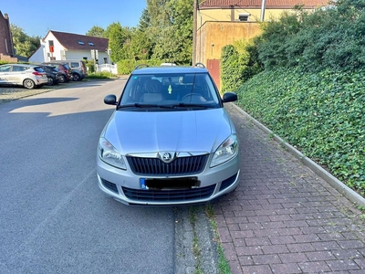 À vendre : Skoda Fabia 1.2 Essence 75 ch (2014) – Break 4