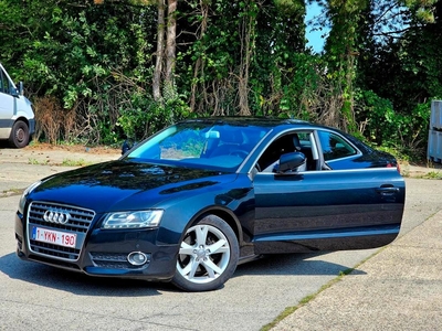 Audi A5 1.8 TFSI