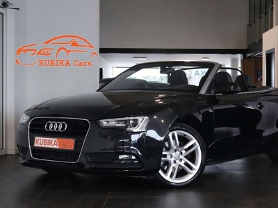 Audi A5 1.8 TFSI S line Multitronic Xenon Navi Garantie *