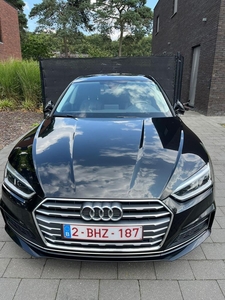 AUDİ A5 2.0 TDİ S TRONİC SPORT AUT!! 20İNCH