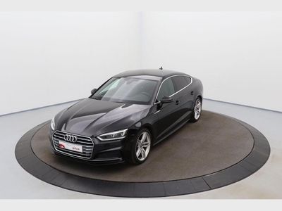 Audi A5 Sportback A5 Sportback 40 TDi Sport S tronic (EU6d-T