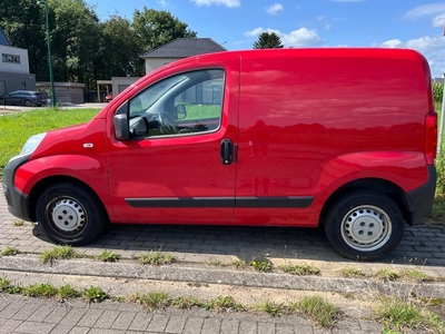 Auto Fiat Fiorino