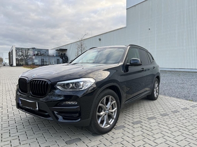 BMW X3 xDrive30e 2020 xLine *292pk*