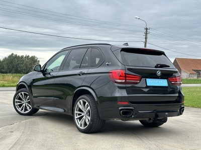 BMW X5 xDrive 40e Aero M Pack iPerformance eDrive 245pk