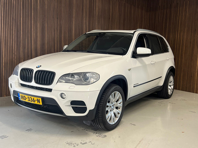 BMW X5 XDrive30d High Executive