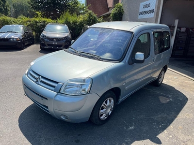 Citroen Berlingo 1.4i Multispace