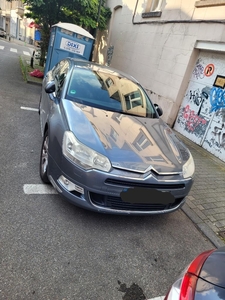 Citroen c 5 exclusive