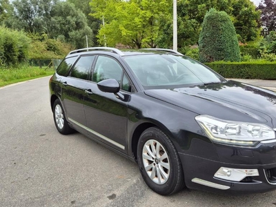 Citroen C5 1.6 Hdi Bj 2013 161000km