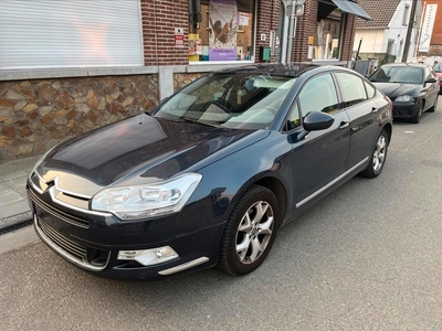 Citroen c5 1.6hdi