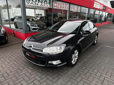 Citroen C5 1.6hdi •PROPERE STAAT• [KEURING + CARPASS]