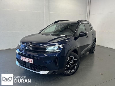 Citroen C5 Aircross Aircross 1.6 Plug-in HYBRID