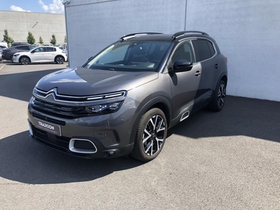 Citroen C5 Aircross Shine 1.5 bhdi eat8 130pk