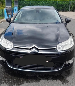 Citroen c5 full option 2.0 hdi ( exclusive versie) topstaat