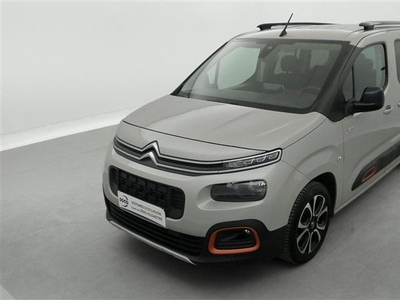 Citroën Berlingo 1.2 Shine XTR EAT8 7 PLACES *NAVI/PDC AV-A