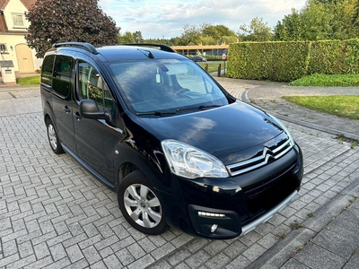 Citroën Berlingo Multispace