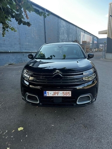 Citroën C5 aircross 1.2 puretech